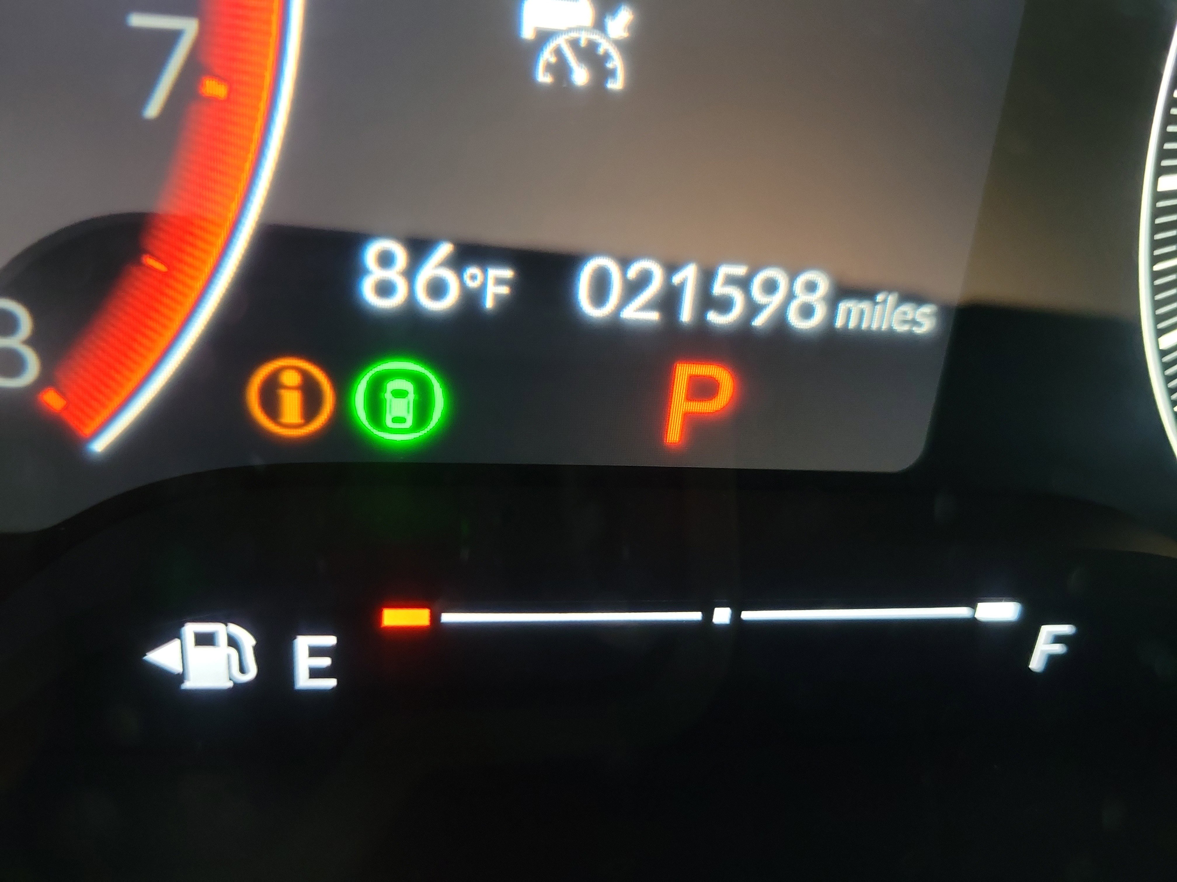 Used 2024 Honda Civic EX image 24