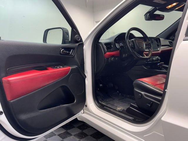 Used 2022 Dodge Durango R/T w/ Trailer Tow Group IV image 10