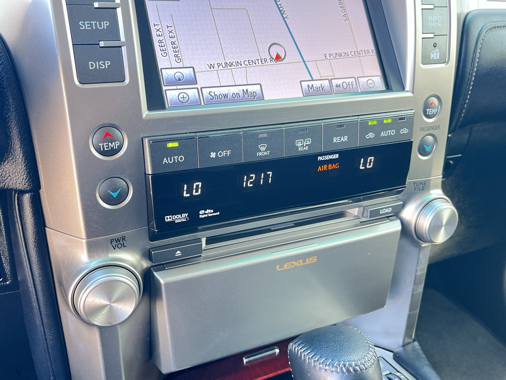 Used 2013 Lexus GX 460 Premium AWD/4WD image 21