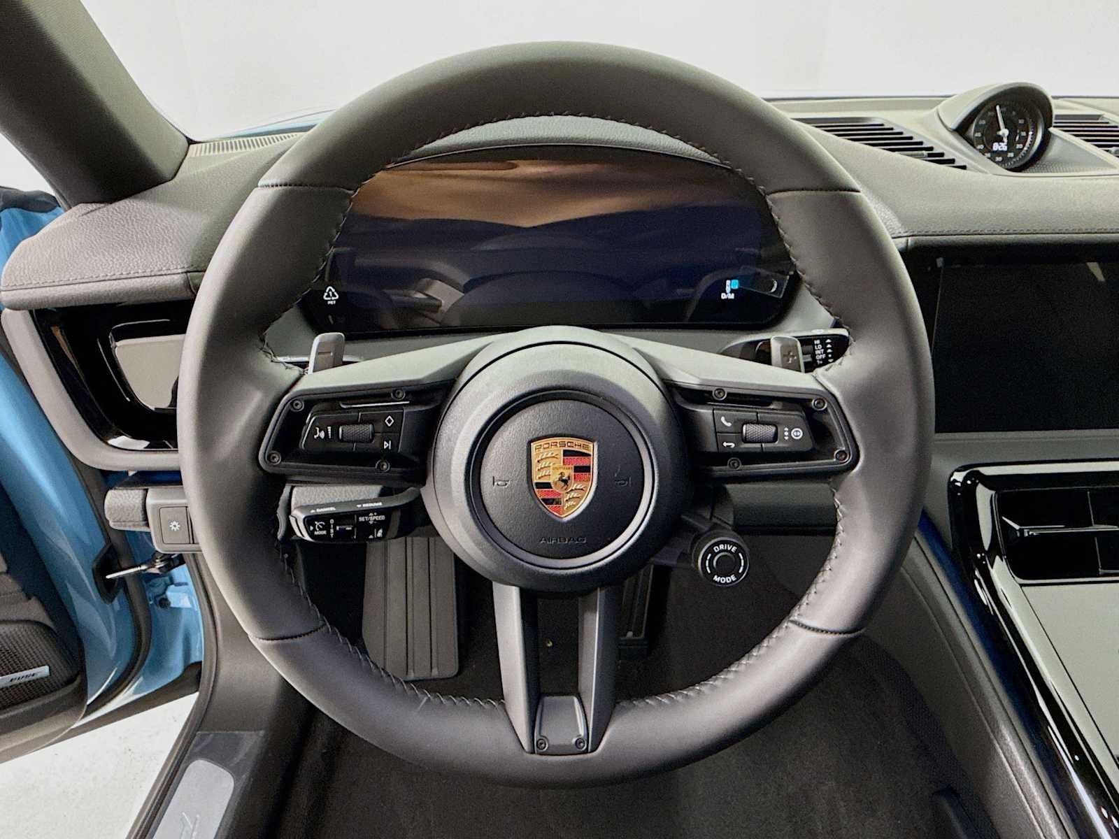 New 2026 Porsche Panamera 4 image 15