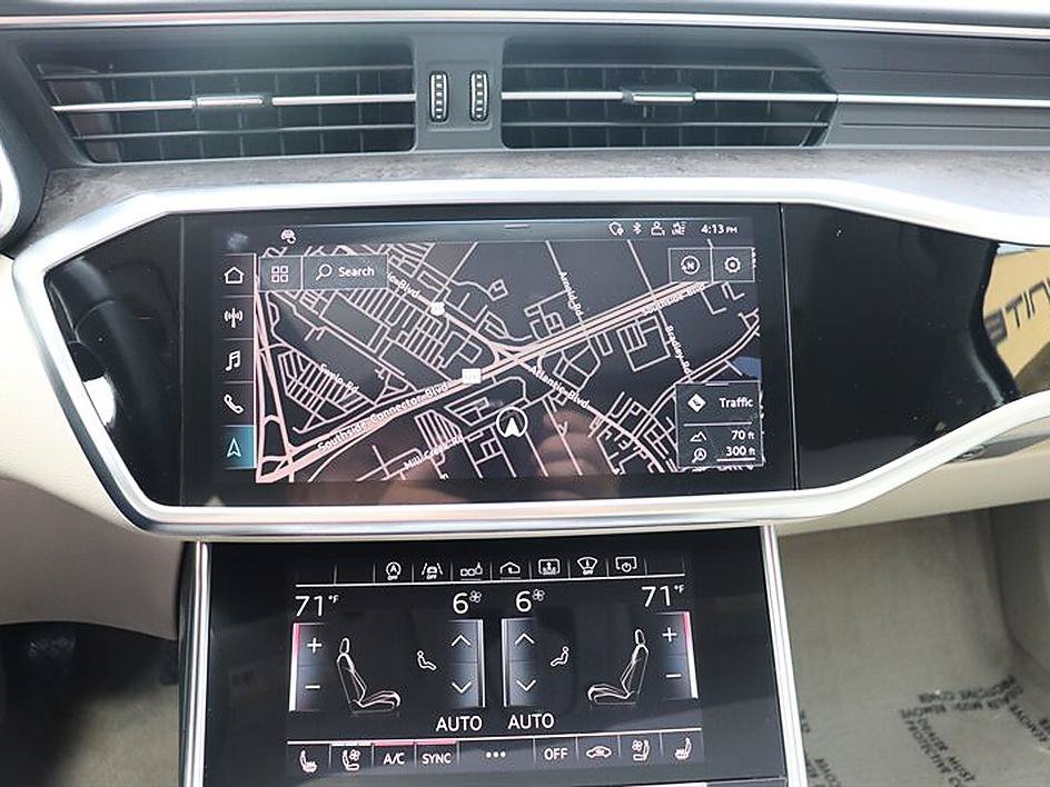 Used 2019 Audi A6 3.0T Prestige w/ Prestige Package AWD/4WD image 19