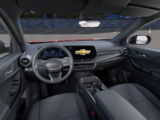 New 2026 Chevrolet Equinox LT image 15
