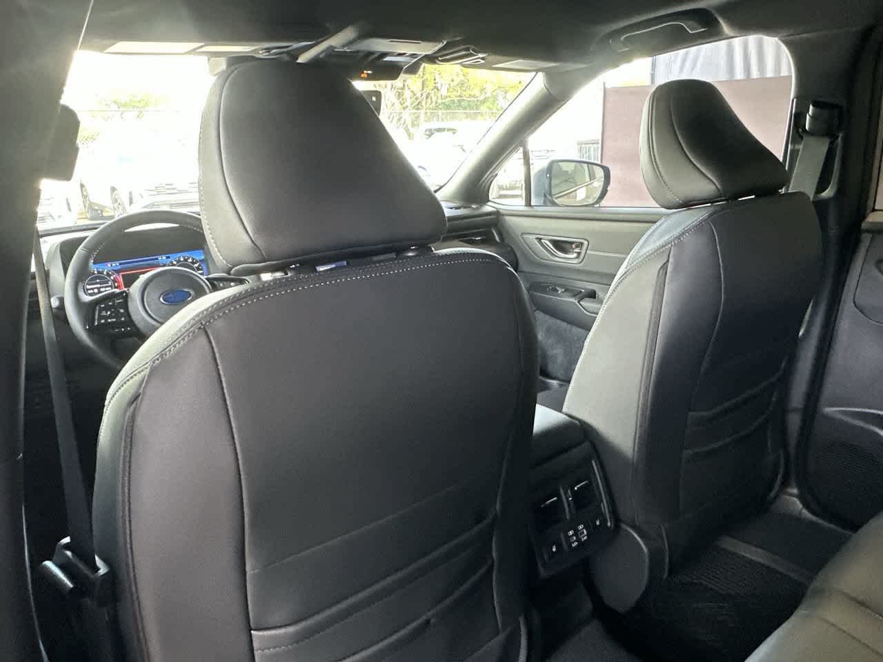 New 2026 Subaru Outback Touring XT AWD/4WD image 23