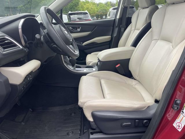 Used 2019 Subaru Ascent Limited w/ Popular Package #2 AWD/4WD image 15