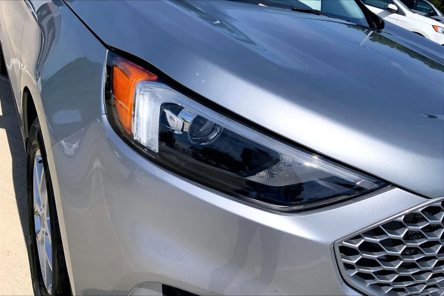 Used 2024 Ford Edge SEL AWD/4WD image 26