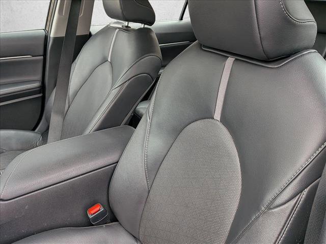 Used 2024 Toyota Camry XSE image 16