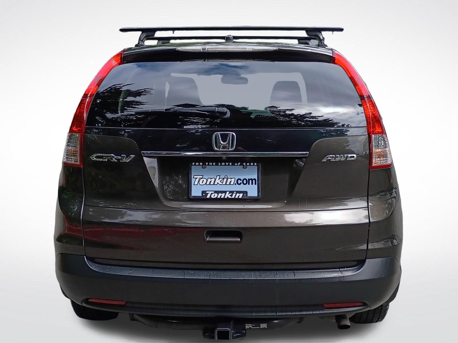 Used 2013 Honda CR-V EX image 5