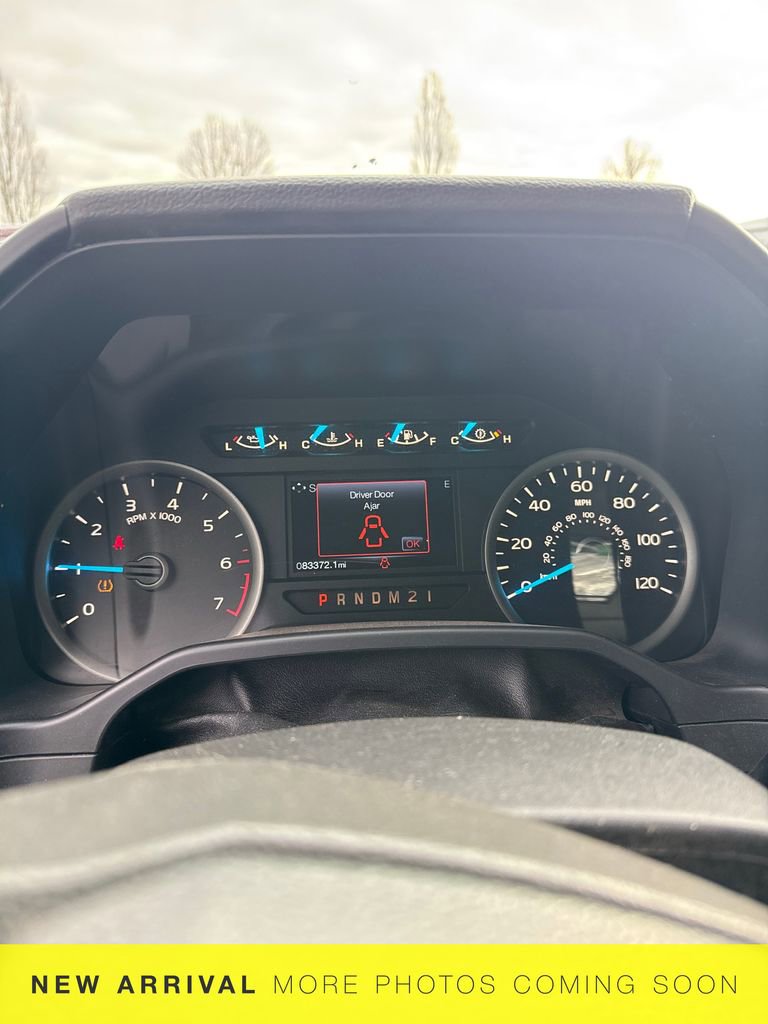 Used 2016 Ford F150 XLT w/ Equipment Group 301A Mid image 10