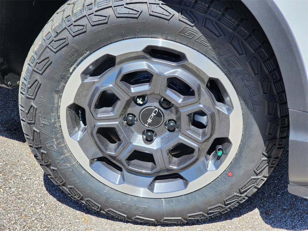 Used 2024 Honda Ridgeline RTL image 18