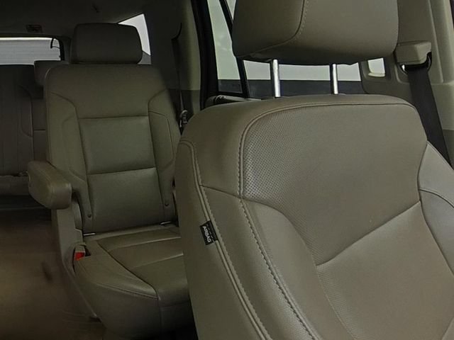 Used 2018 Chevrolet Tahoe Premier AWD/4WD image 31