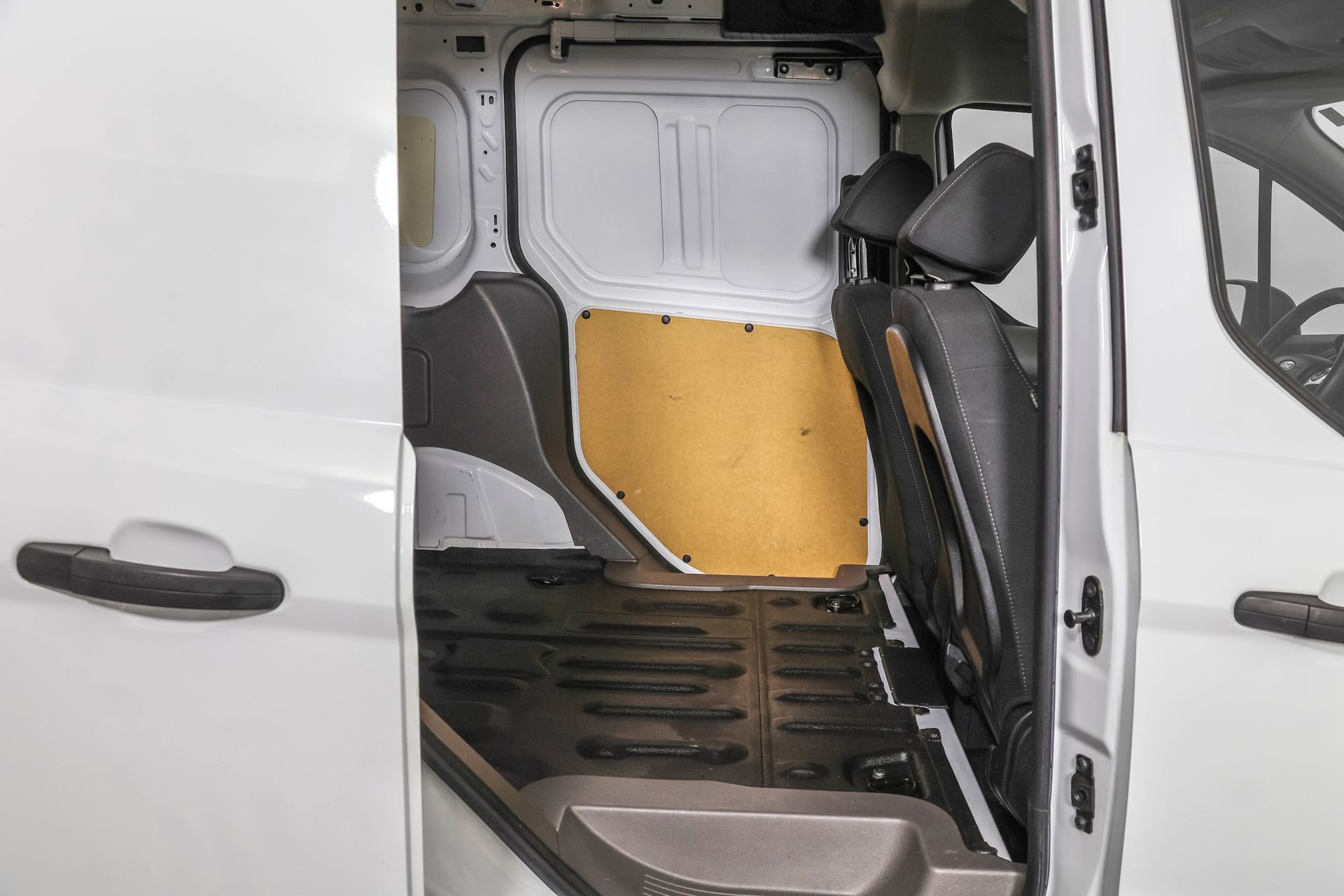 Used 2022 Ford Transit Connect XLT image 38