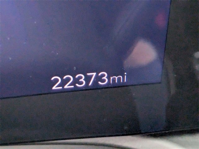 Certified 2024 Buick Encore GX Avenir w/ Avenir Convenience Package image 19