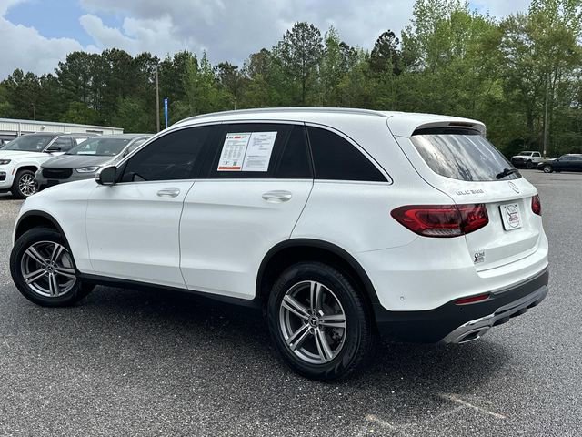 Used 2021 Mercedes-Benz GLC 300 image 13