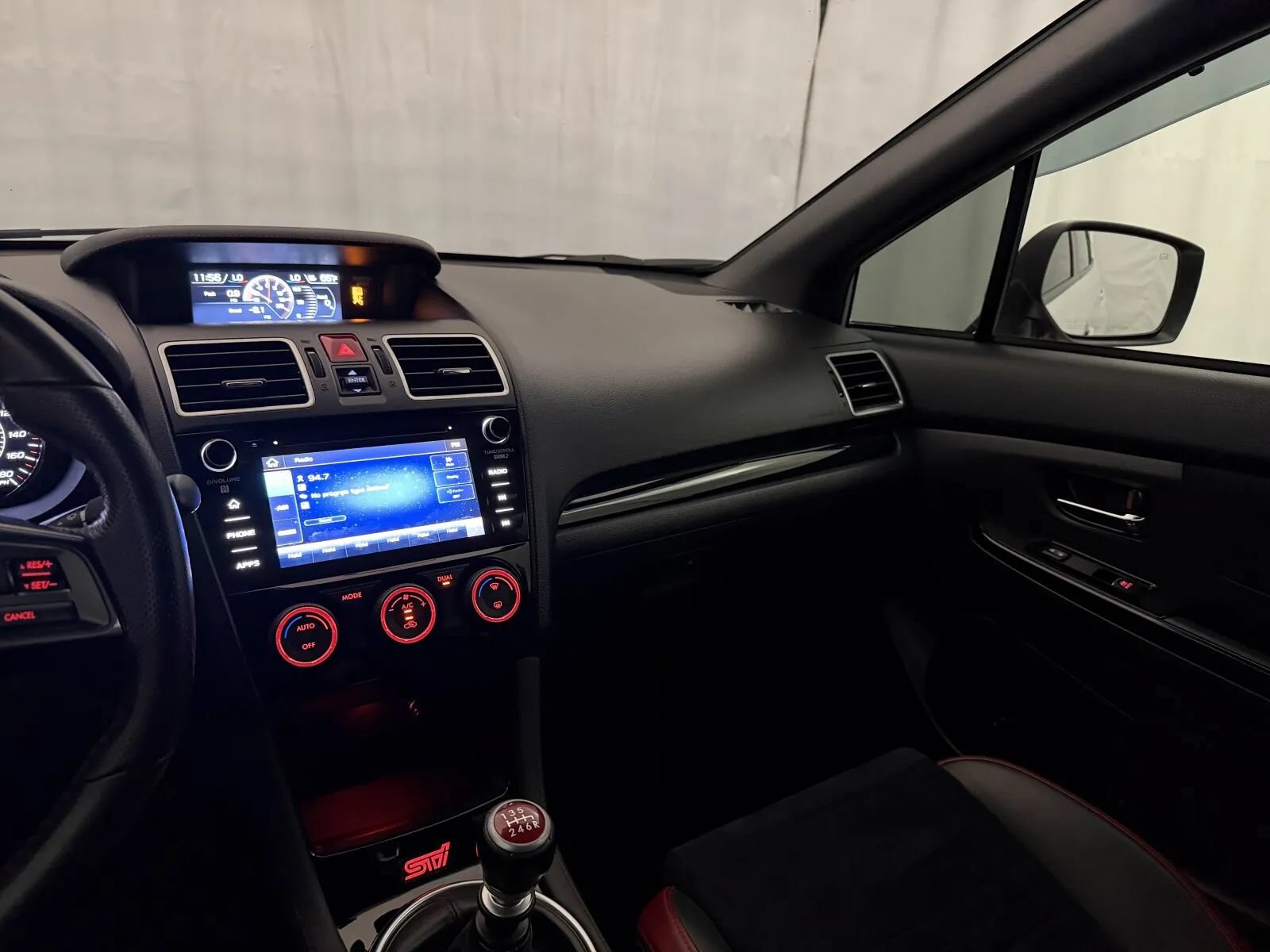 Used 2020 Subaru WRX STI AWD/4WD image 20