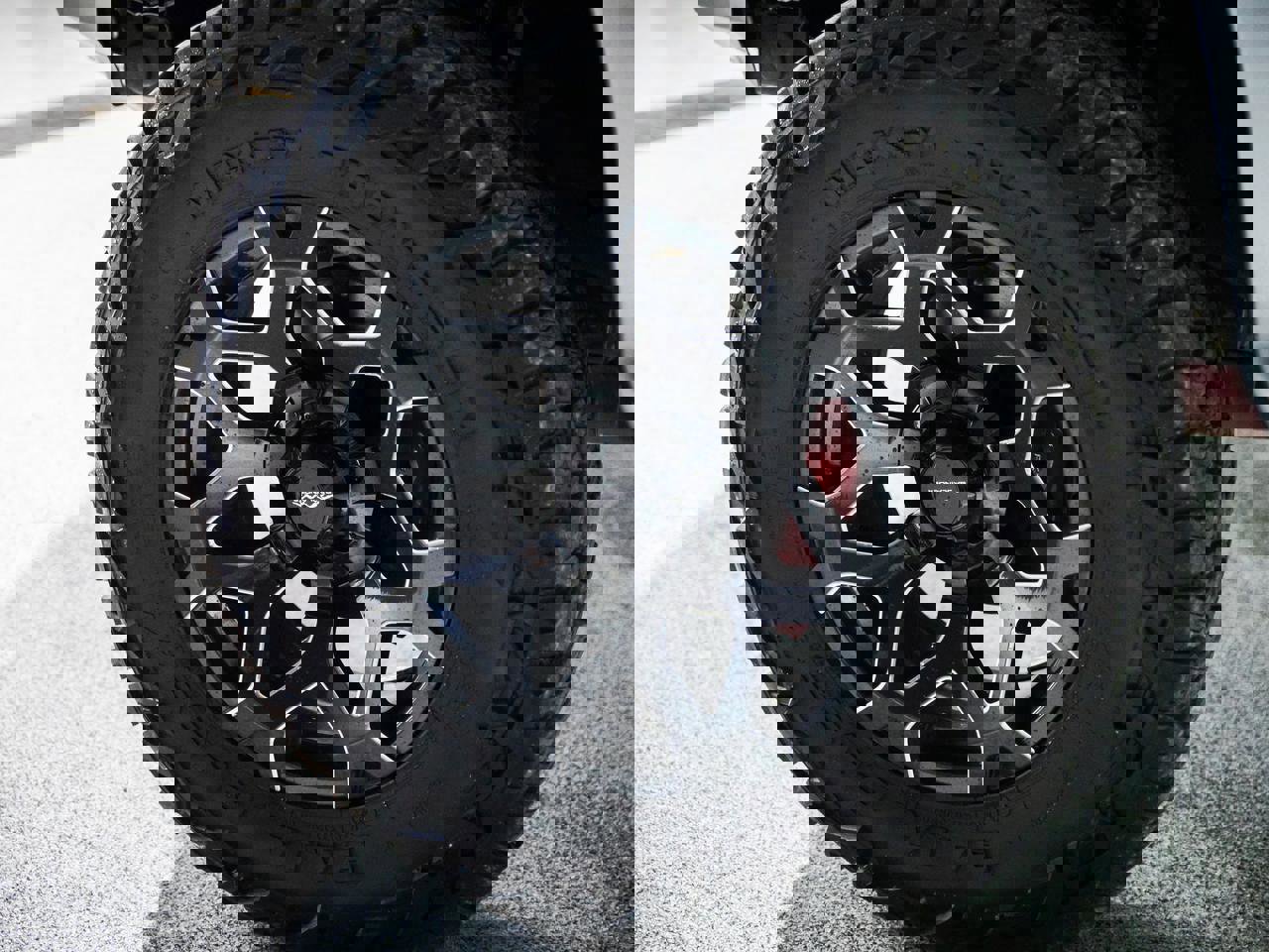 Used 2020 Chevrolet Silverado 1500 RST w/ All-Star Edition image 44