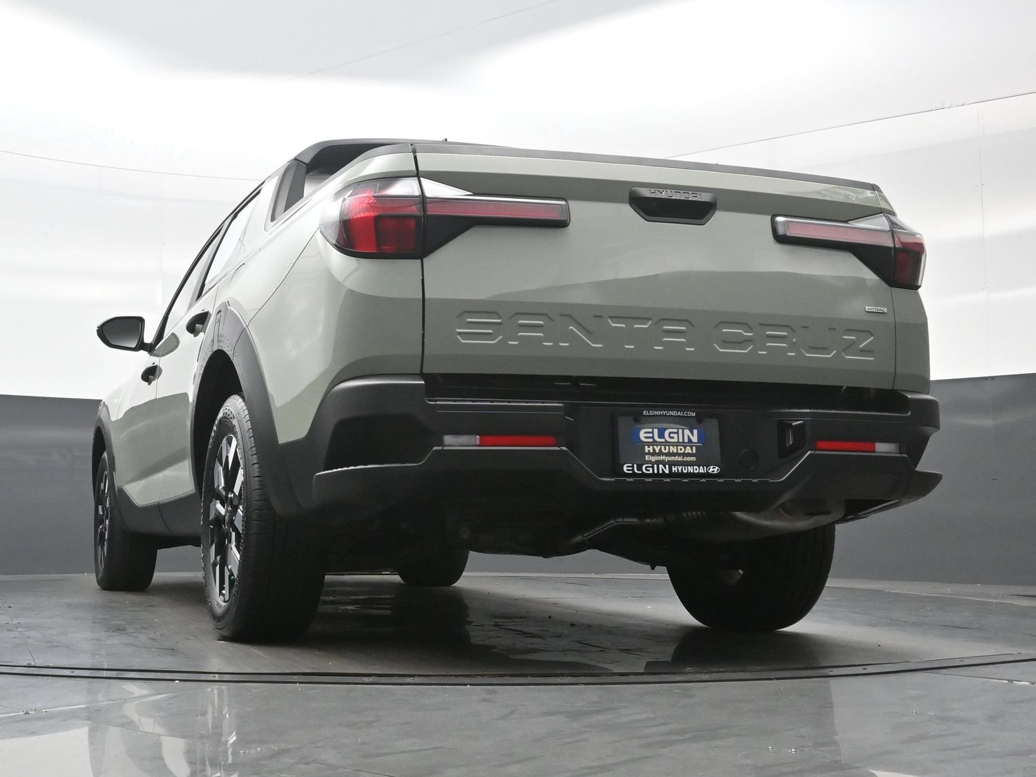Certified 2026 Hyundai Santa Cruz SEL AWD/4WD image 30