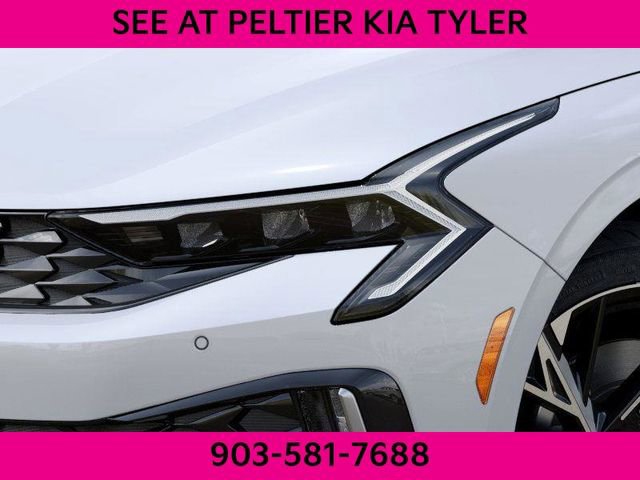 New 2026 Kia K5 GT-Line image 11