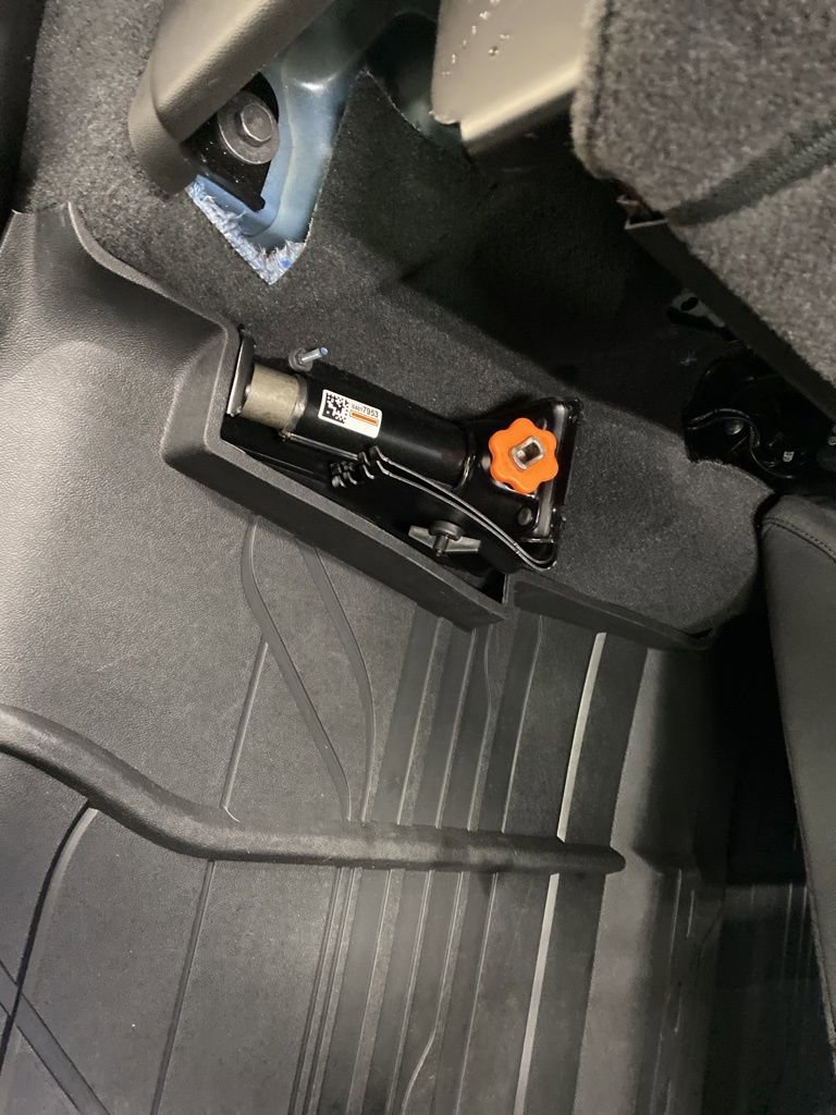 Used 2025 Chevrolet Silverado 3500 LT w/ All Star Edition image 29