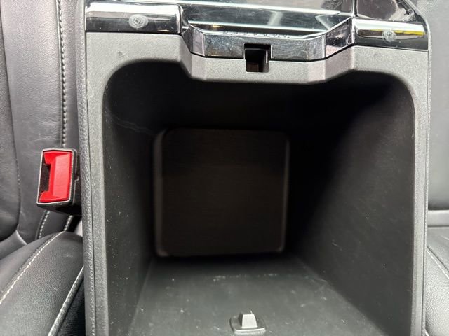 Used 2022 Jeep Grand Cherokee L Limited image 41