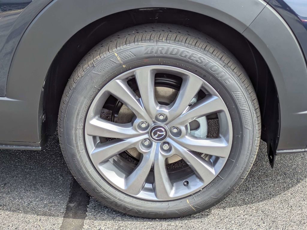 New 2026 MAZDA CX-30 AWD 2.5 S w/ Premium Package image 11