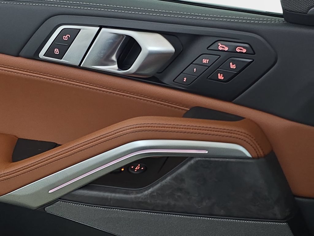 New 2027 BMW X6 M60i AWD/4WD image 27