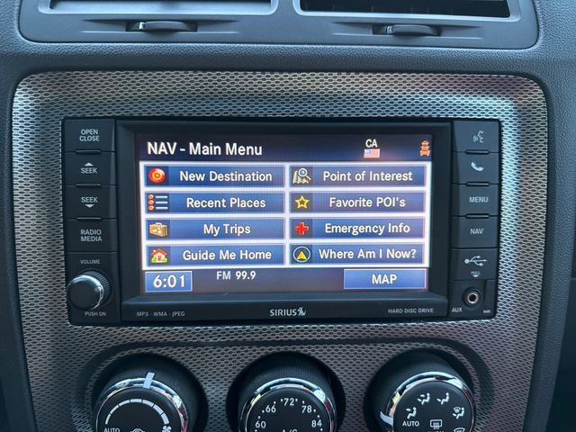 Used 2014 Dodge Challenger R/T Plus RWD image 19