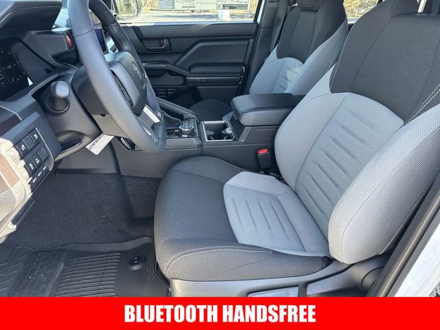 New 2026 Toyota 4Runner TRD Off-Road image 3