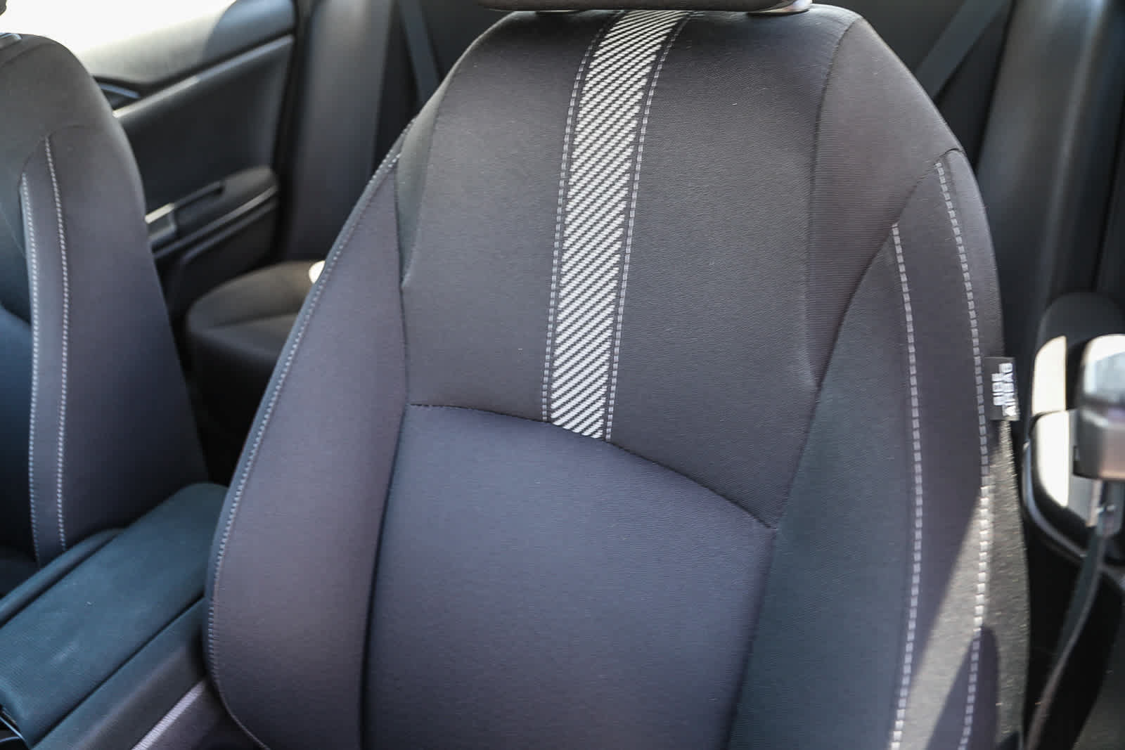 Used 2016 Honda Civic EX image 24