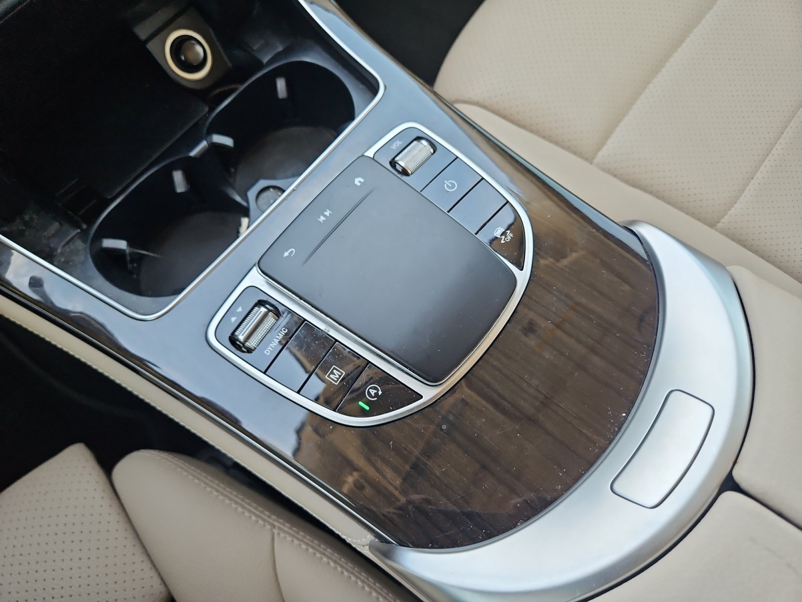 Certified 2020 Mercedes-Benz GLC 300 image 10