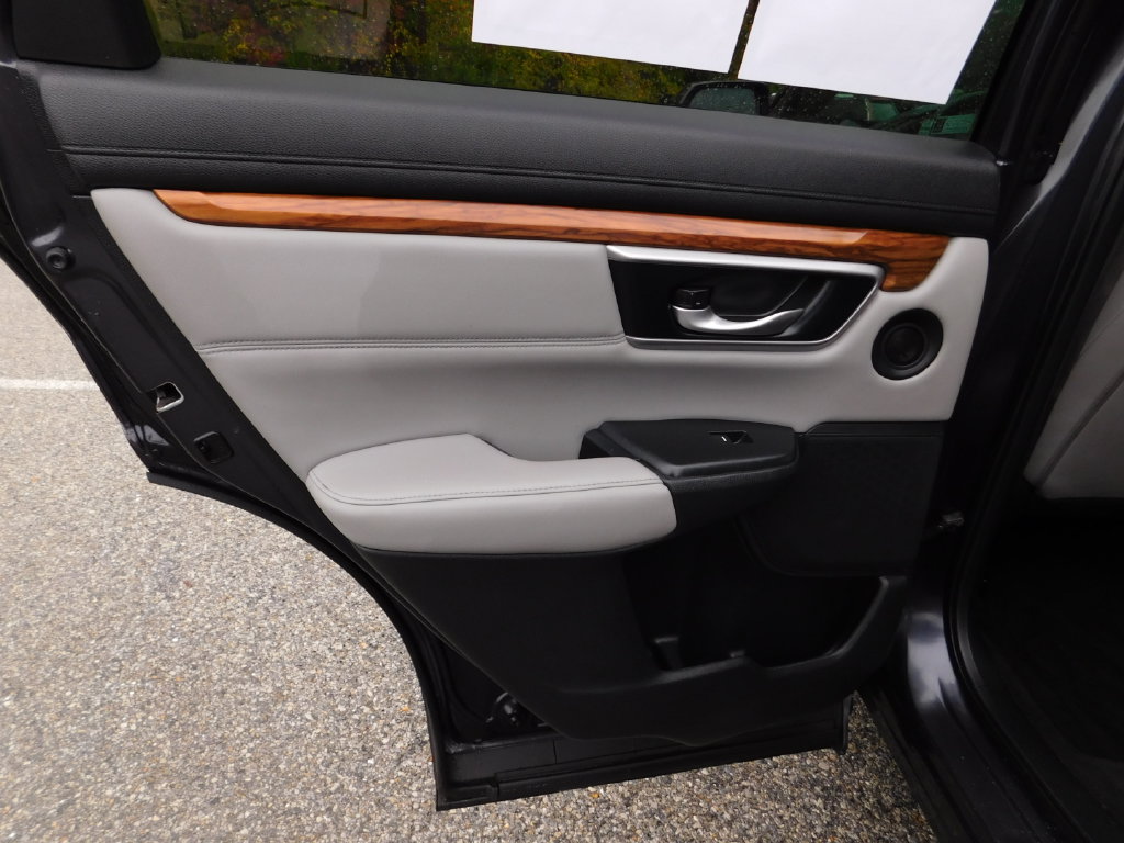 Used 2019 Honda CR-V EX-L image 14