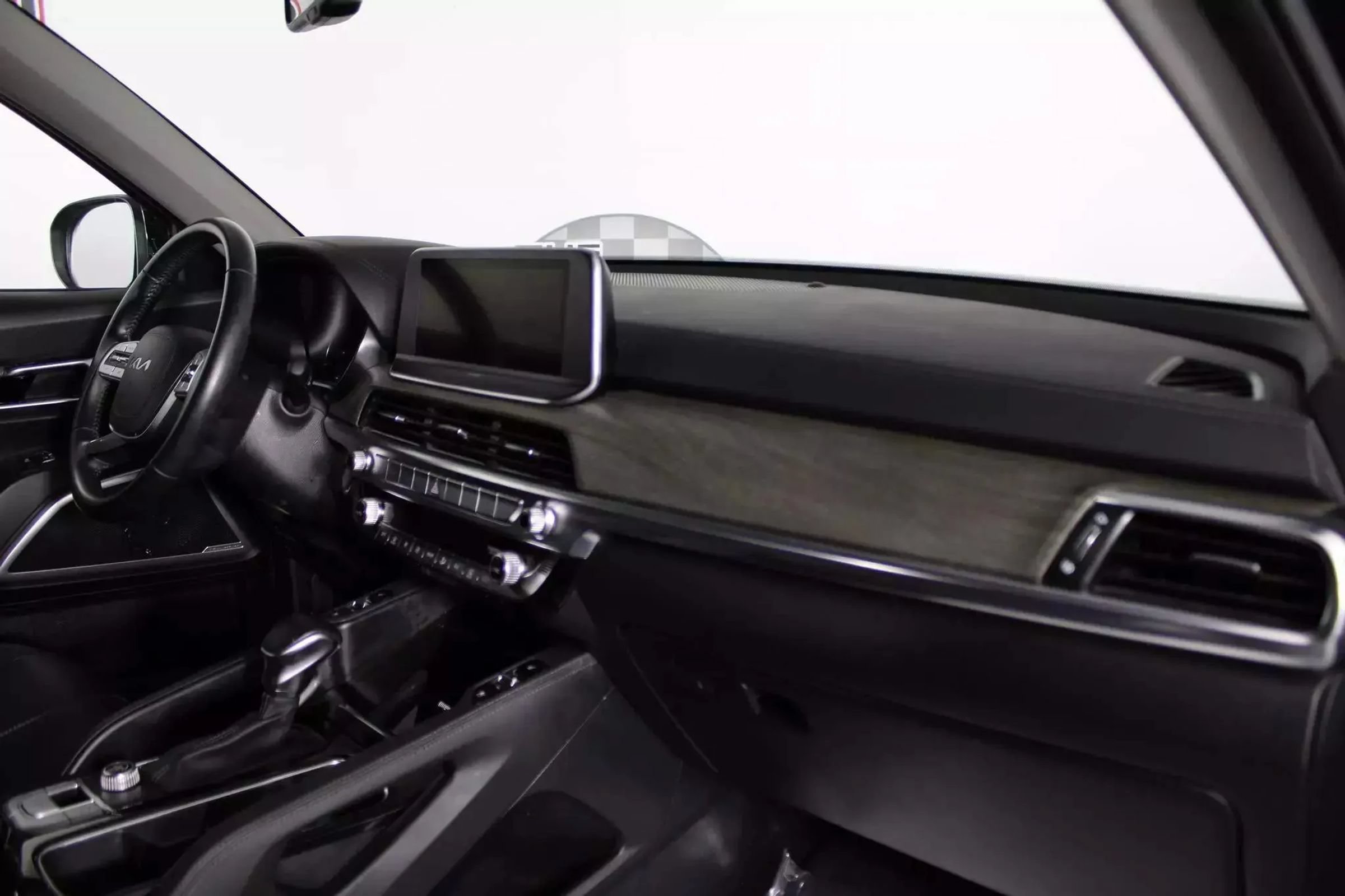 Used 2022 Kia Telluride EX w/ EX Premium Package FWD image 12