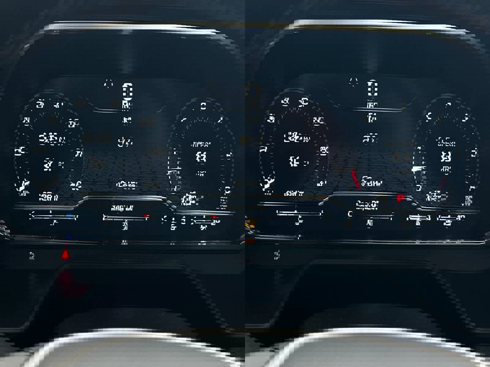 Used 2023 GMC Yukon XL AT4 w/ LPO, Floor Liner Package image 26