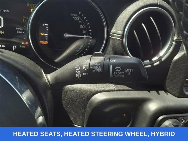 Used 2021 Jeep Wrangler Unlimited Sahara w/ Cold Weather Group image 26