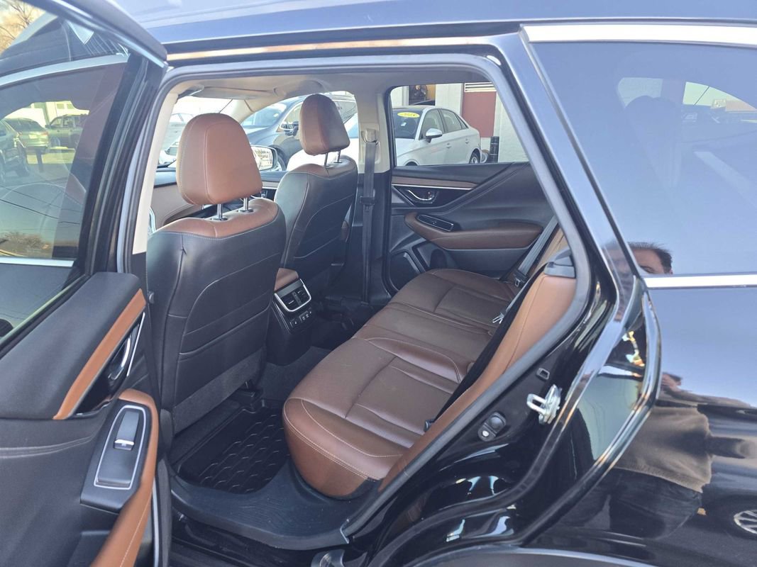 Used 2021 Subaru Outback Touring image 31