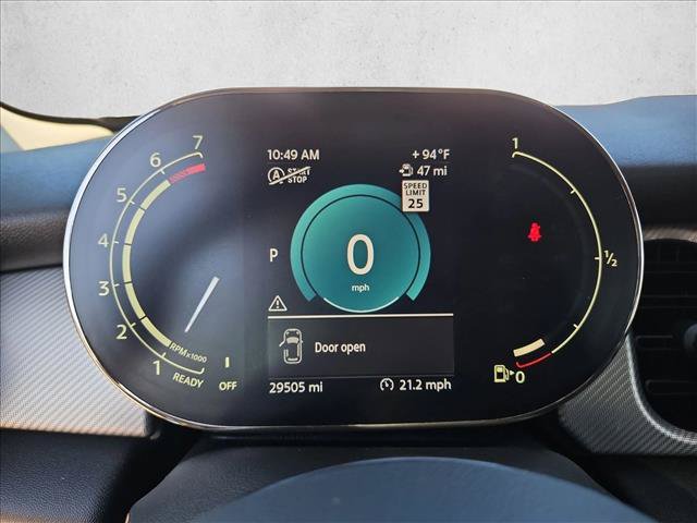 Used 2024 MINI Cooper S FWD image 11