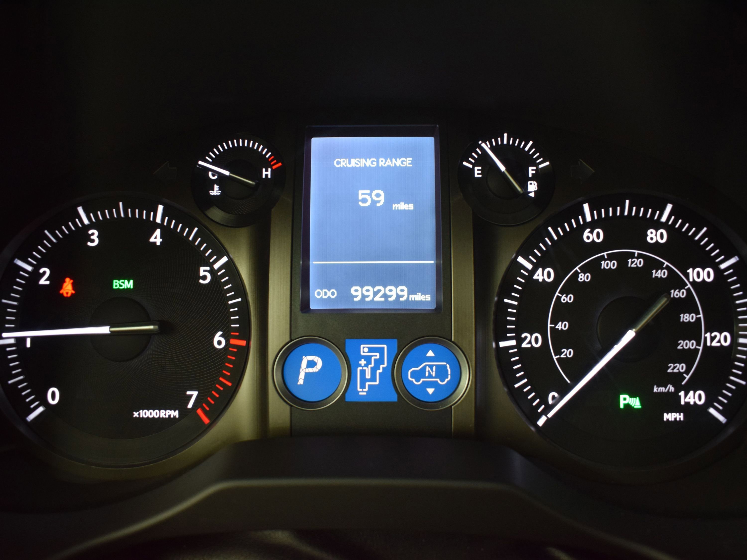 Used 2016 Lexus GX 460 Luxury image 27