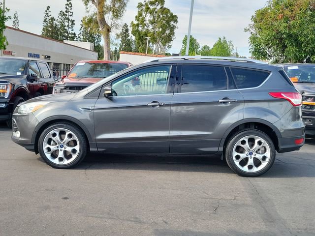 Used 2016 Ford Escape Titanium w/ Equipment Group 301A image 30