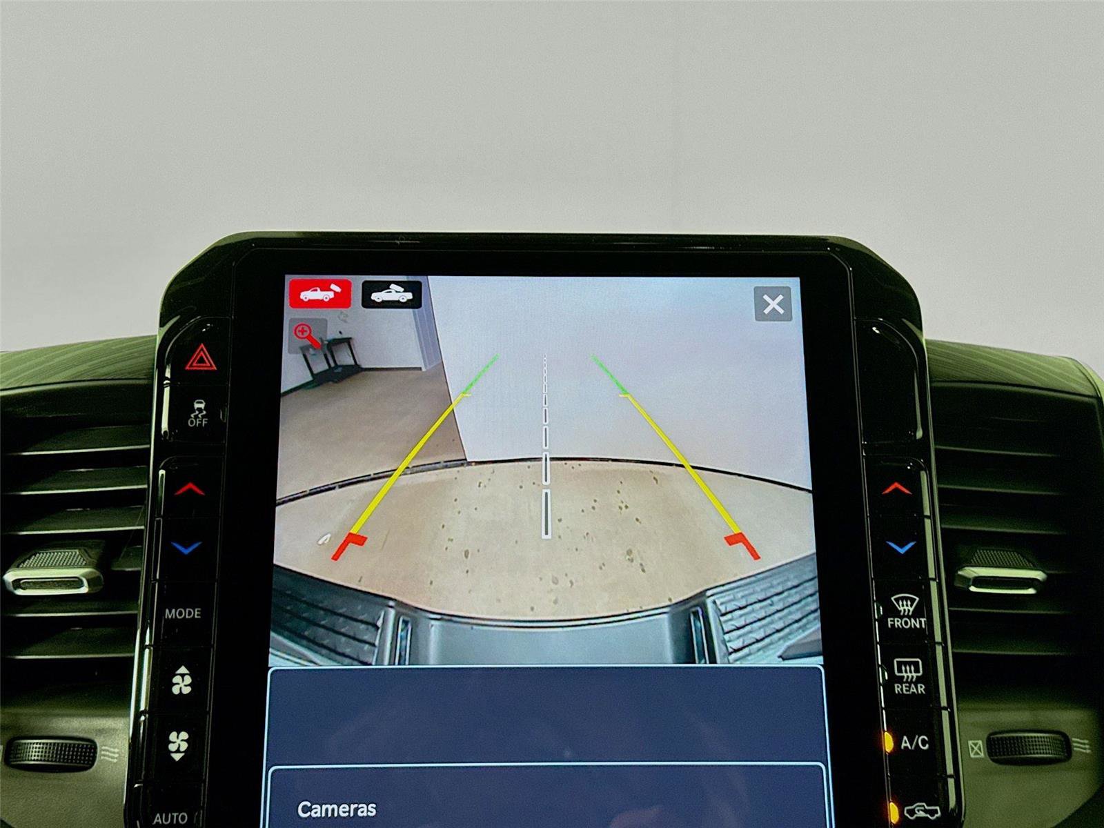 New 2026 RAM 2500 Power Wagon image 17