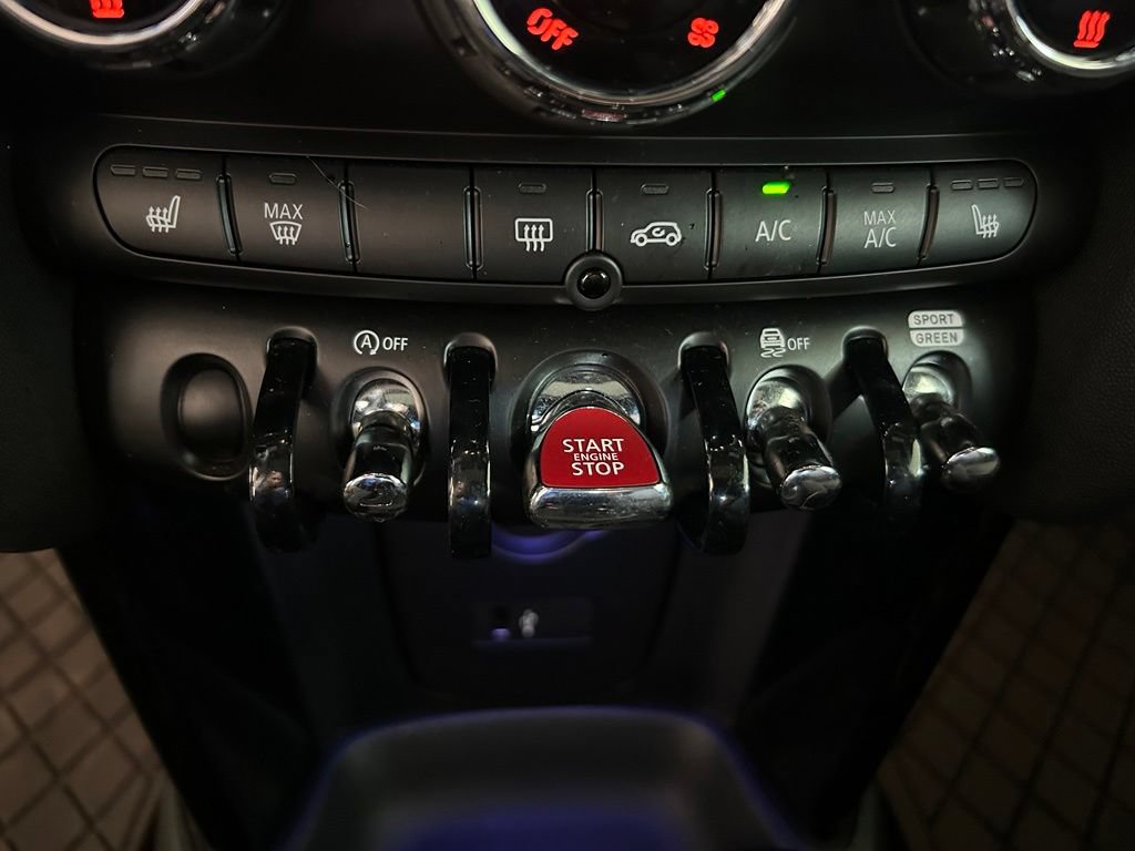 Used 2023 MINI Cooper S FWD image 47