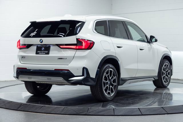 Certified 2023 BMW X1 xDrive28i w/ Convenience Package AWD/4WD image 10