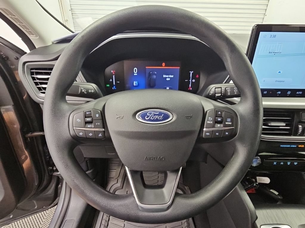Used 2025 Ford Escape Active w/ Tech Pack #1 FWD image 23