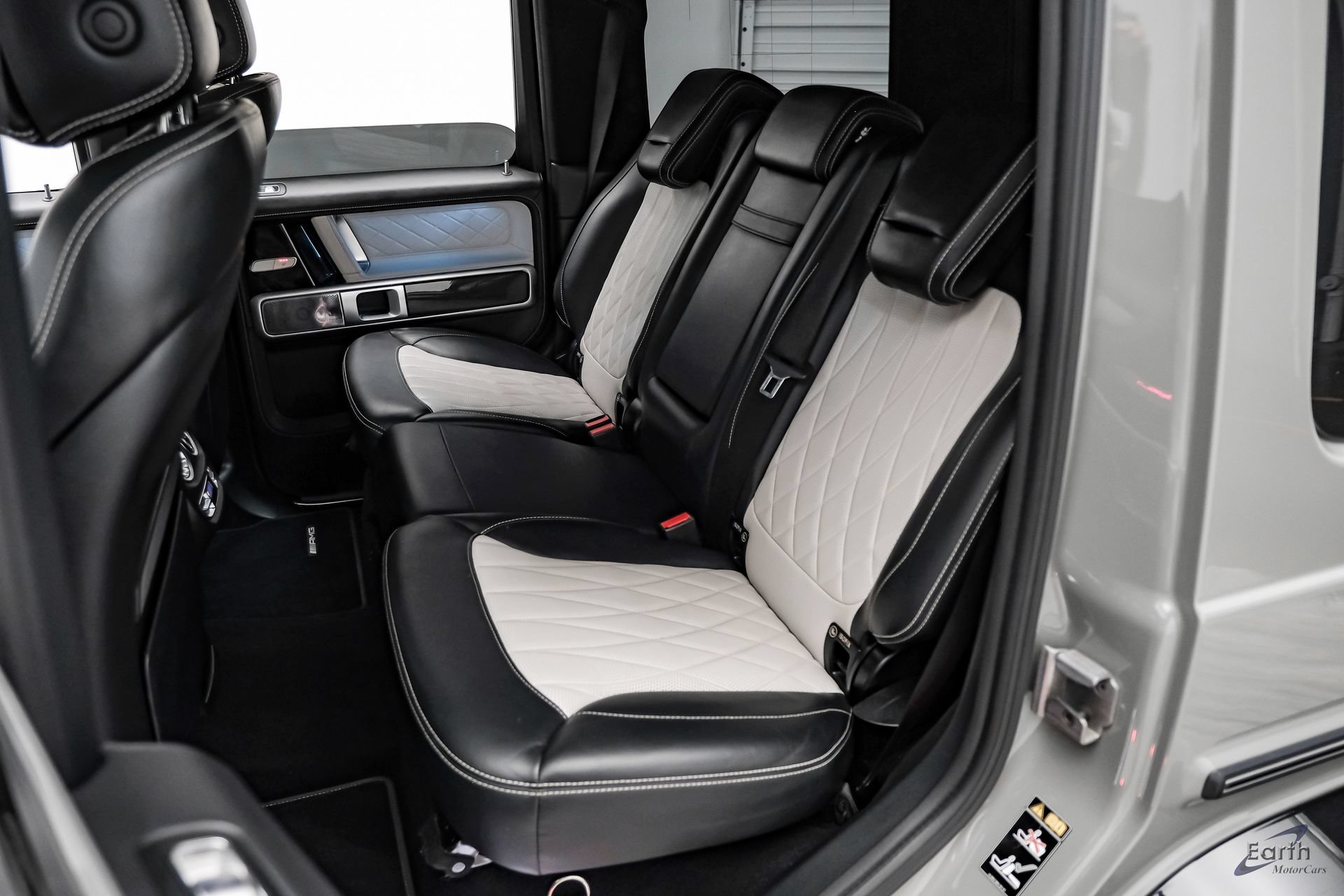 Used 2021 Mercedes-Benz G 550 image 83