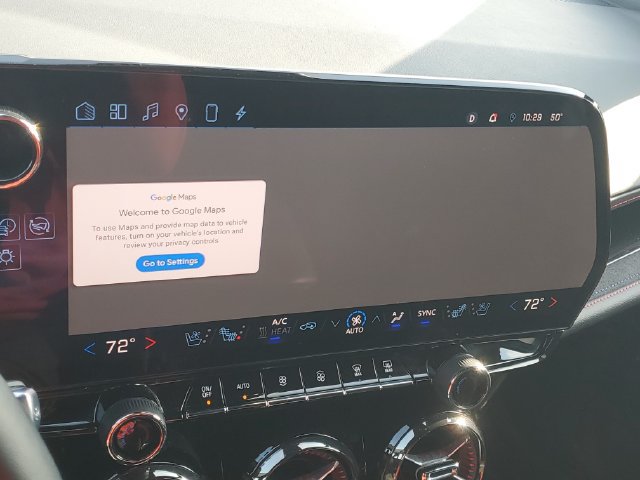 Certified 2024 Chevrolet Blazer EV RS AWD/4WD image 26