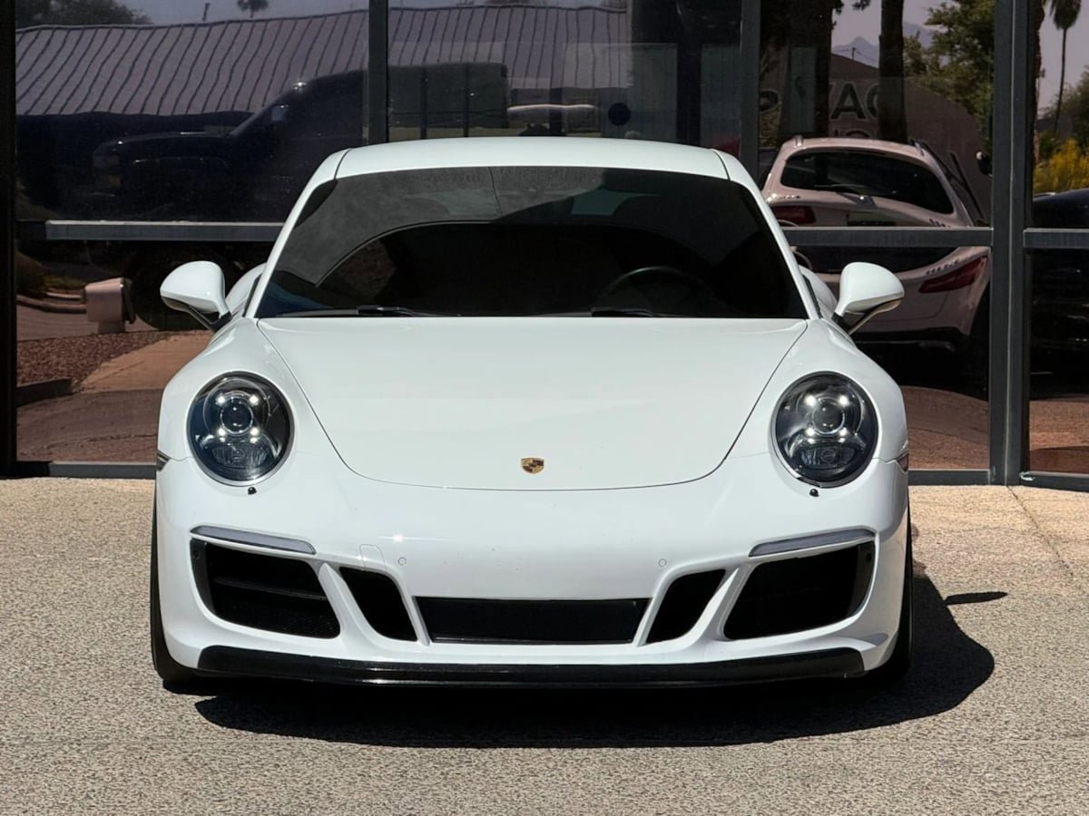 Used 2017 Porsche 911 Carrera GTS image 21