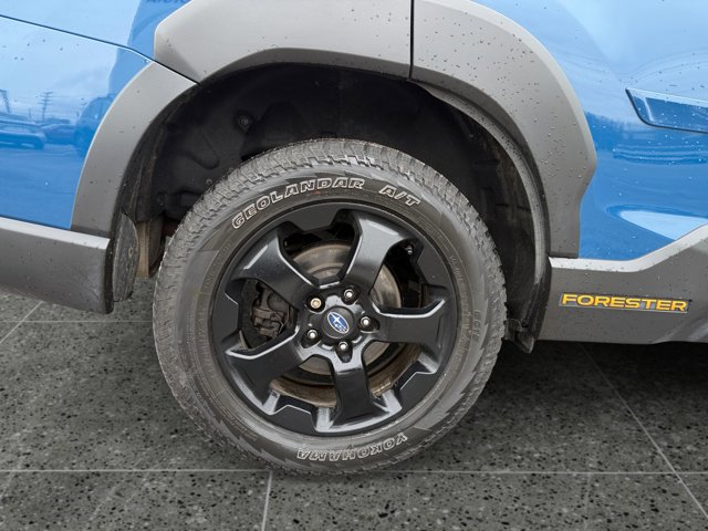 Used 2022 Subaru Forester Wilderness image 11