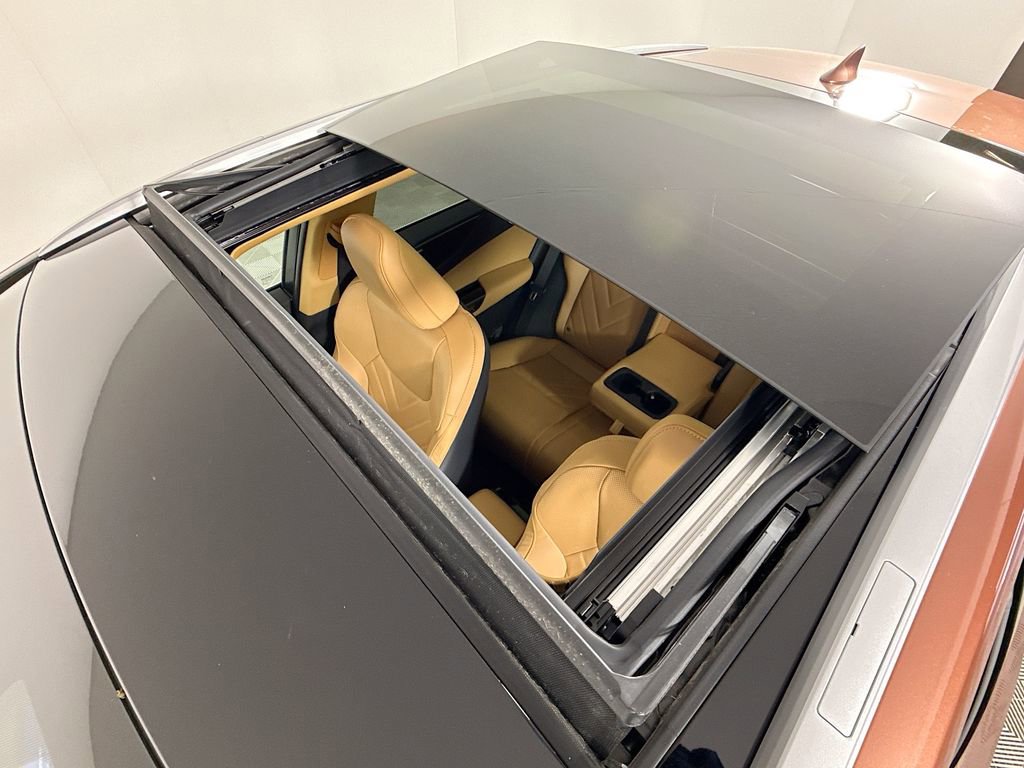 Certified 2025 Lexus NX 350 AWD w/ Accessory Package (2T) image 23