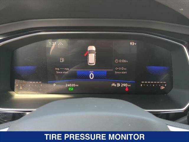 Certified 2023 Volkswagen Jetta Sport FWD image 16