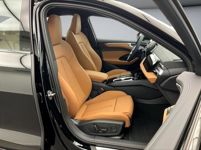 New 2026 Audi A6 Premium Plus AWD/4WD image 13