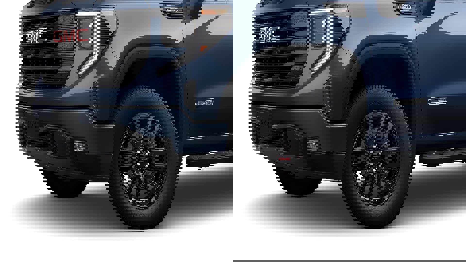 New 2026 GMC Sierra 1500 Elevation w/ Preferred Package image 36