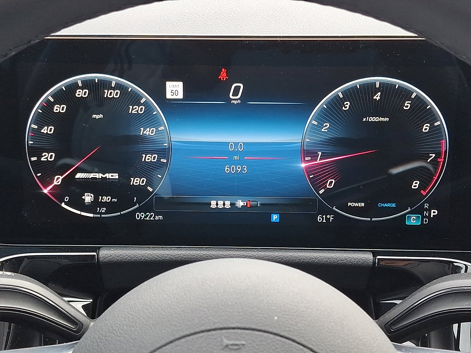 Certified 2025 Mercedes-Benz GLA 35 AMG 4MATIC image 20